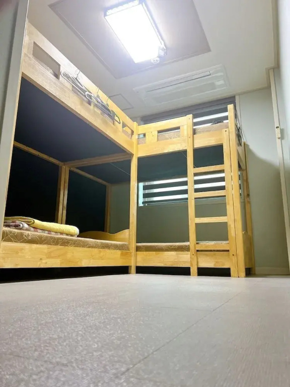 Jjbro Hostell