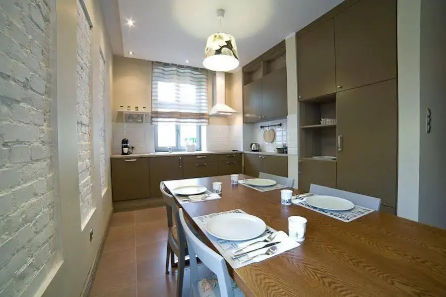Avalis Apartamenty