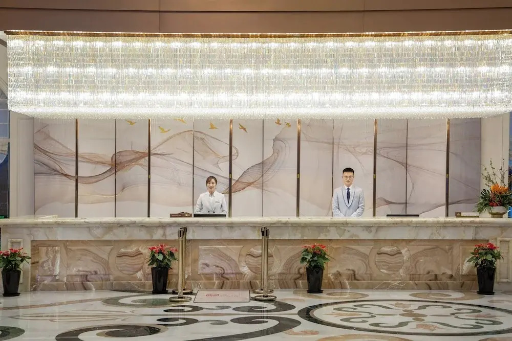 NARADA Resort Shanghai Hotel Disney Store
