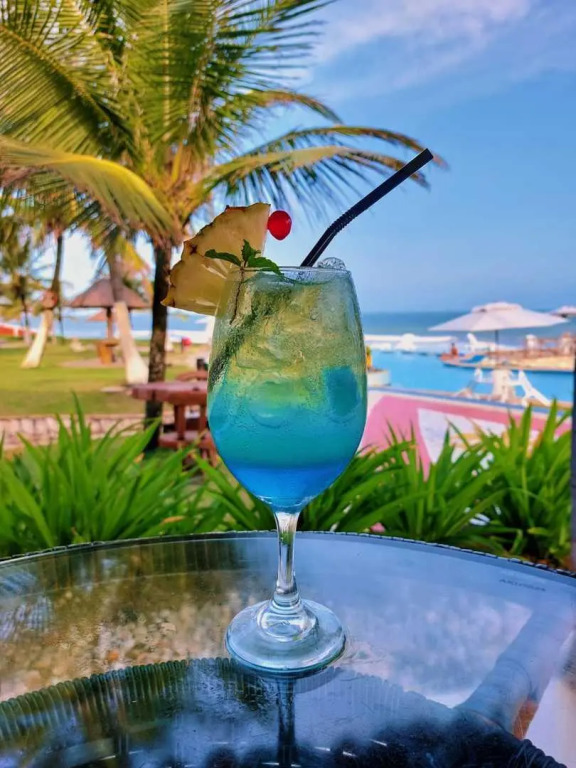 Pousada Paradise