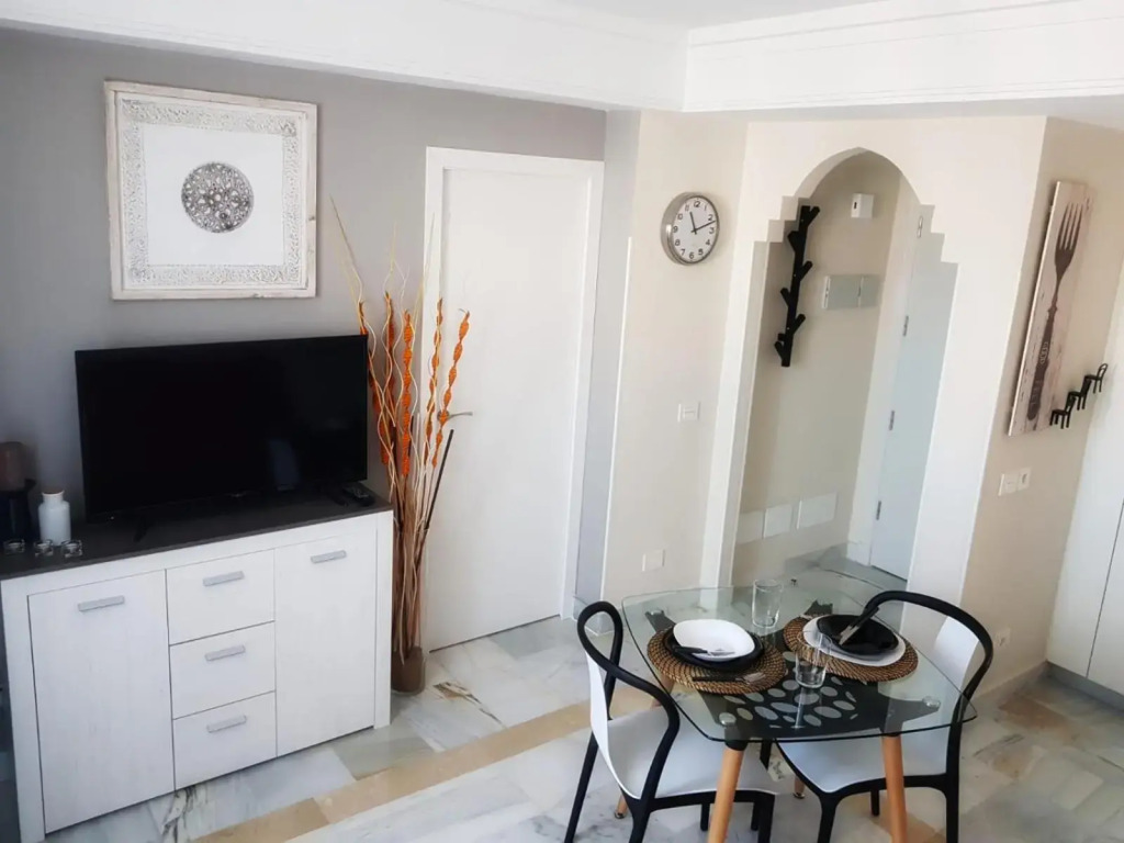 Parque Lotos - Apartamento de lujo