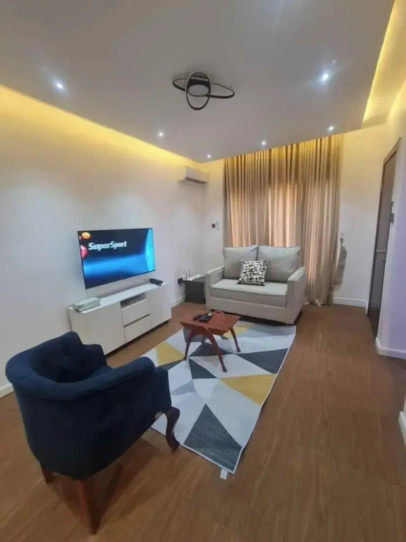 Stbj Apartment