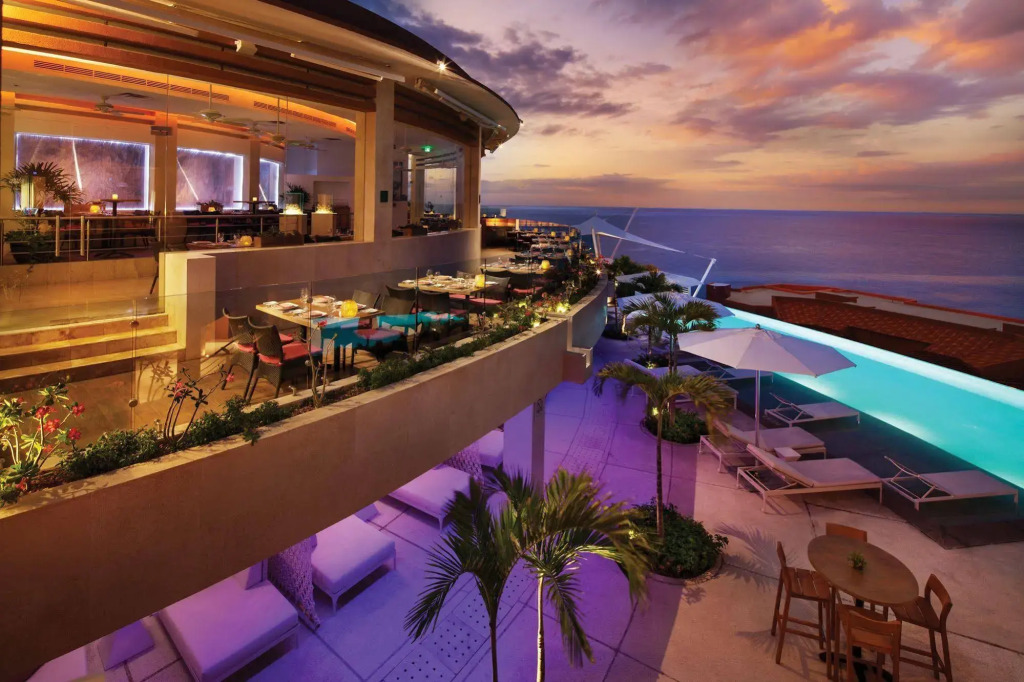 The Westin Los Cabos Resort Villas - Baja Point