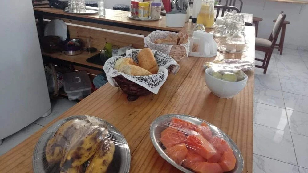 Casa de Arigoffe