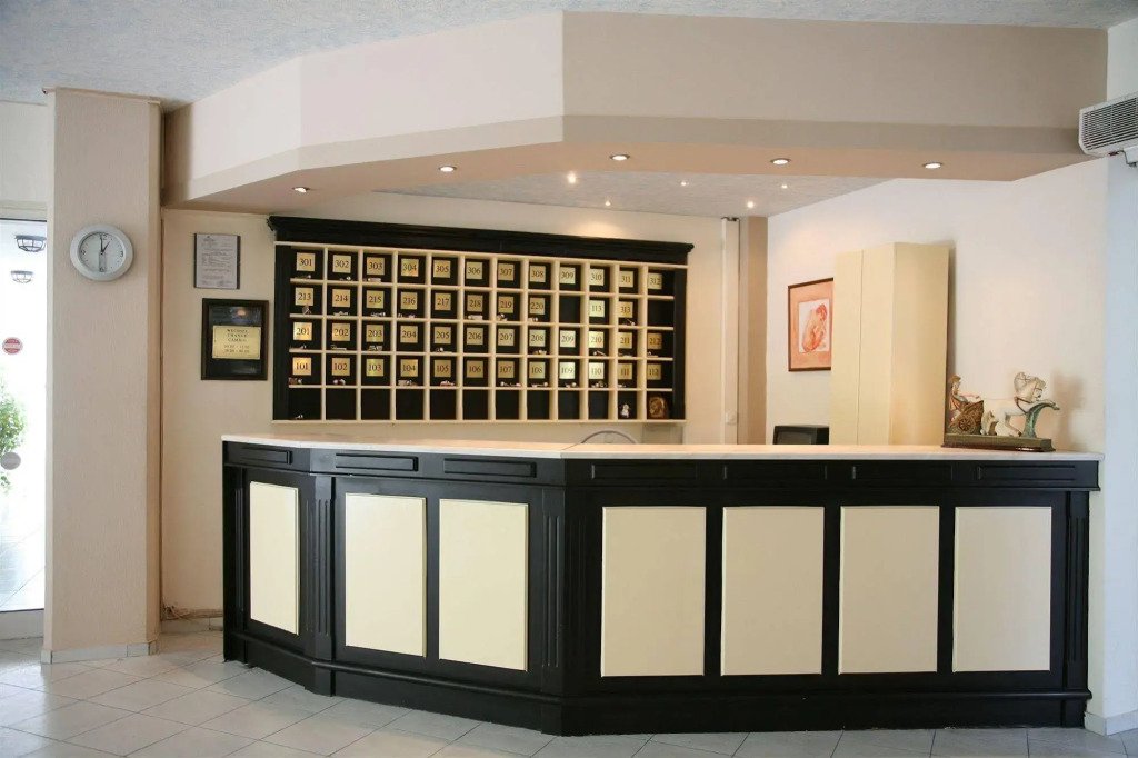 Hotel Tropical