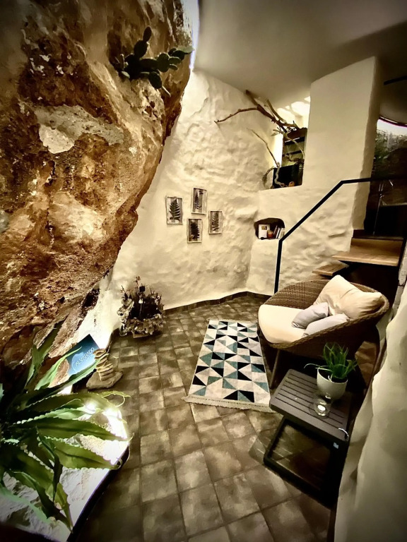 Alvarado Loft Rural