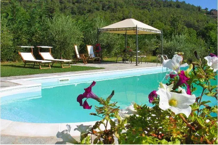 Villa Il Seccatoio