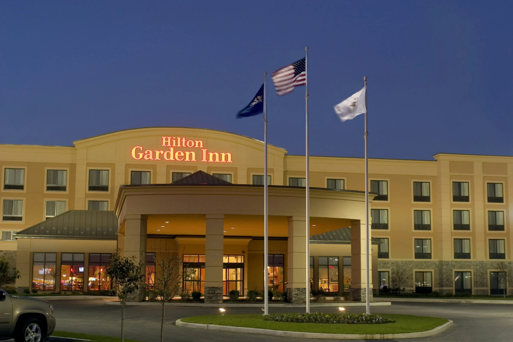 Hilton Garden Inn St. Louis Shiloh/OFallon IL