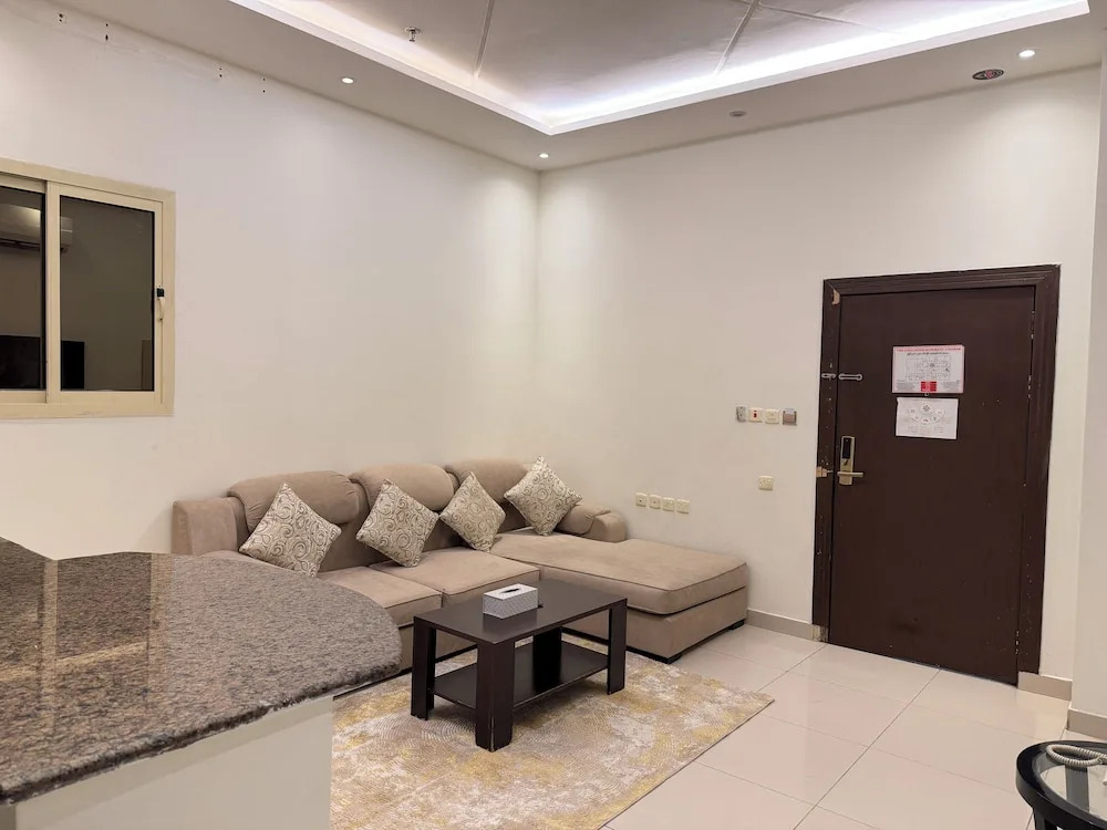 Akarem Ishbilia Serviced Apartments