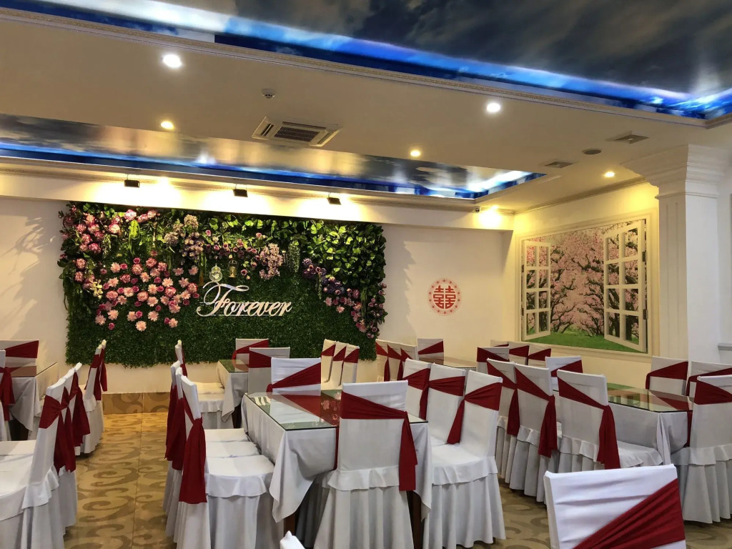 Hai Yen 2 Hotel
