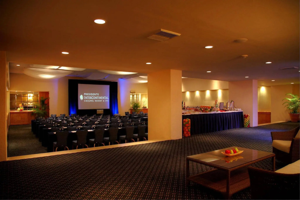Presidente InterContinental Cozumel Resort & Spa by IHG