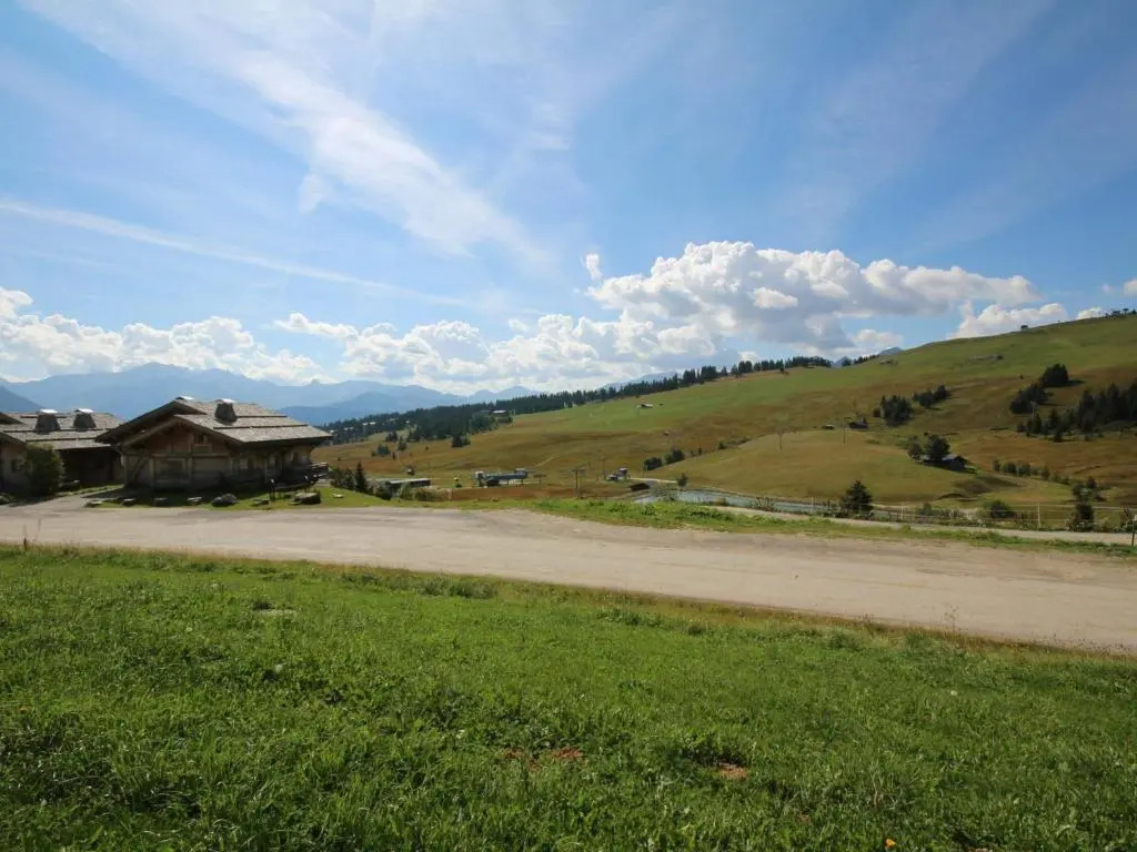 Appartement Les Saisies, 3 pièces, 6 personnes - FR-1-293-227