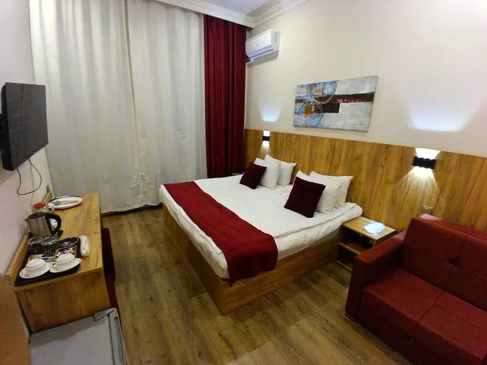 L10D10 Hotel Baku