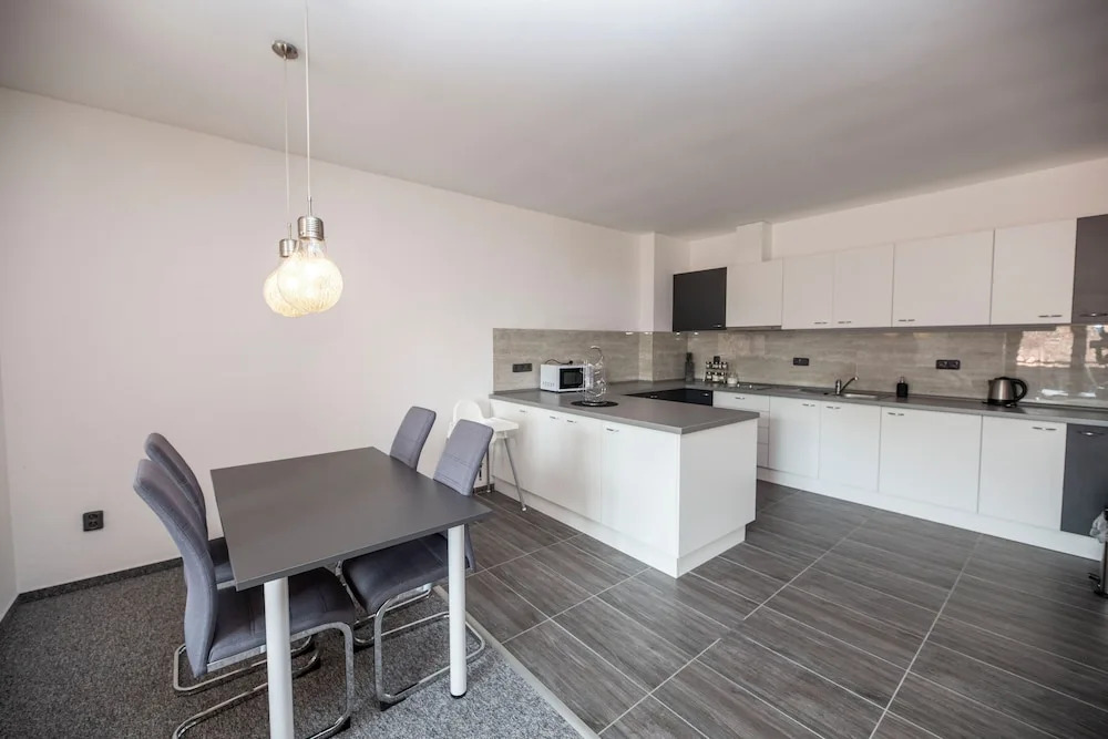 Apartmány Grasel