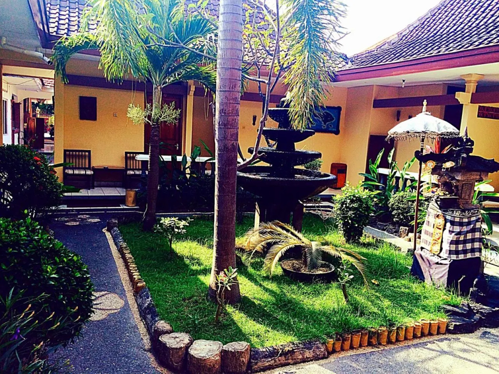Hotel Sentral
