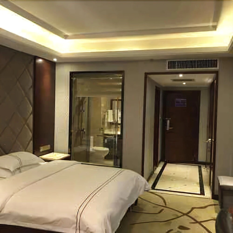Kairuida Holiday Hotel