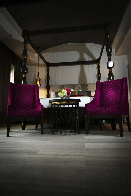 The Birchwood