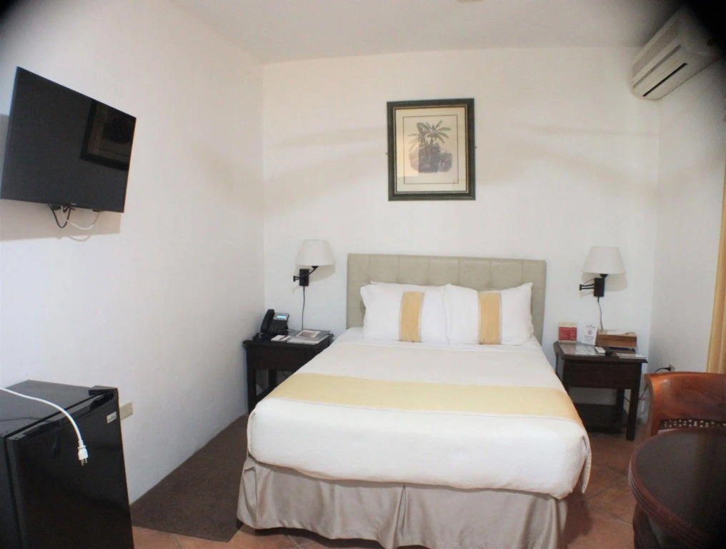 Altamont Court Hotel