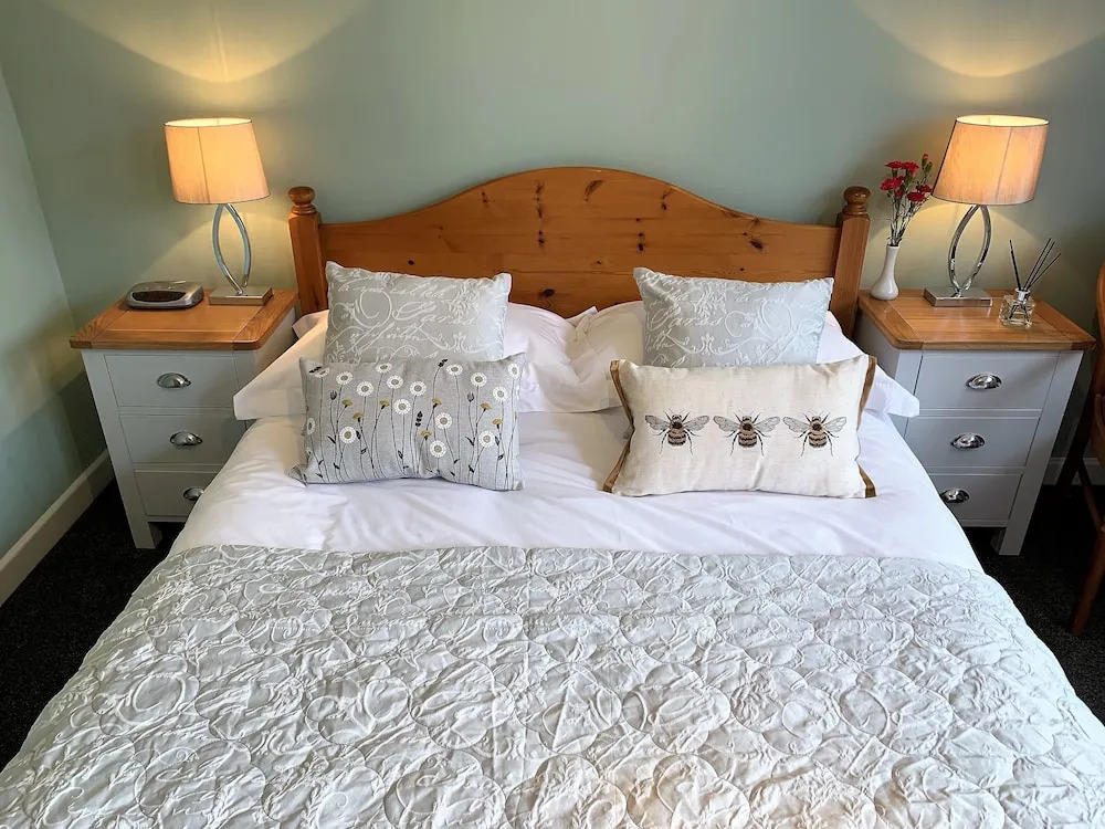 Hope Orchard En-Suite Rooms