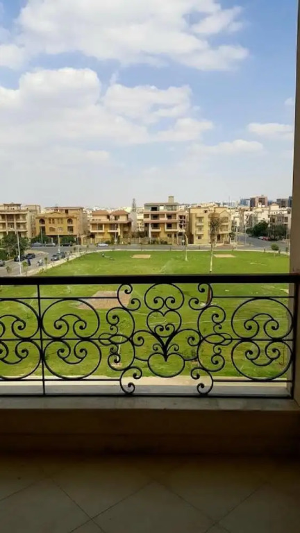 Chelay Apartments