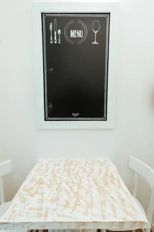 Vatican home for seven people