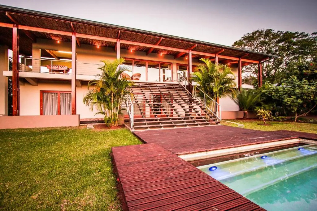 Ongoye View Residence - Mtunzini