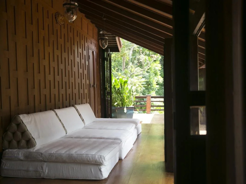Tewa Boutique Hotel