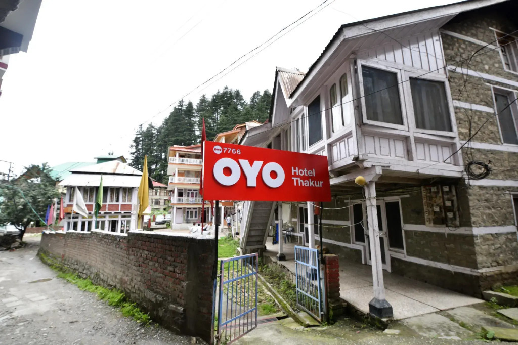Hotel Thakur