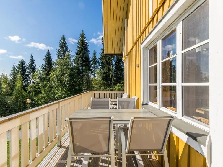 Holiday Home Villa viettorinne by Interhome