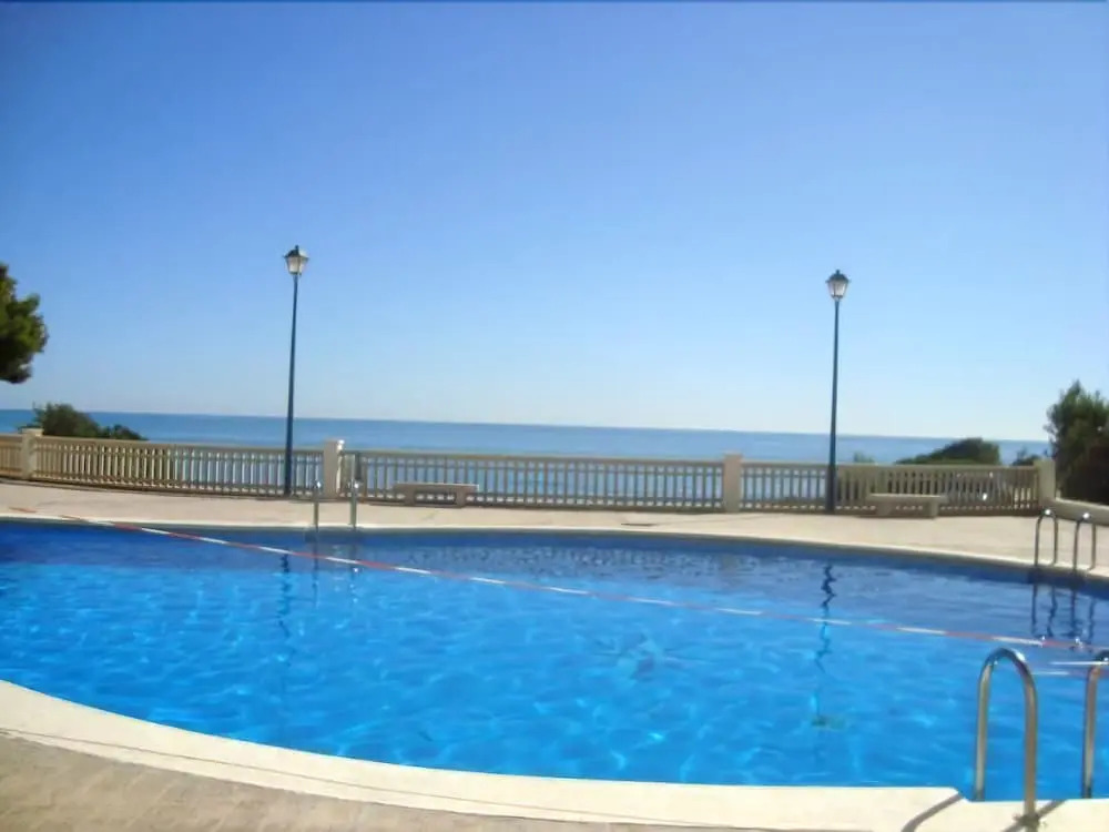 Residencial Edison