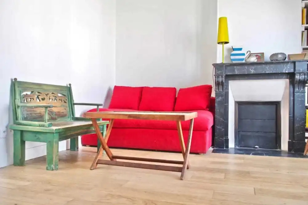 Very Nice Apartment Between Pigalle And Montmartre