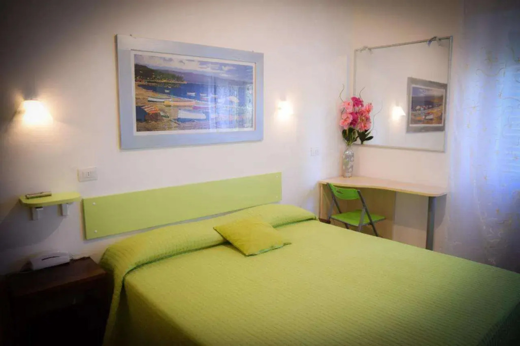 Hotel Villa Denia