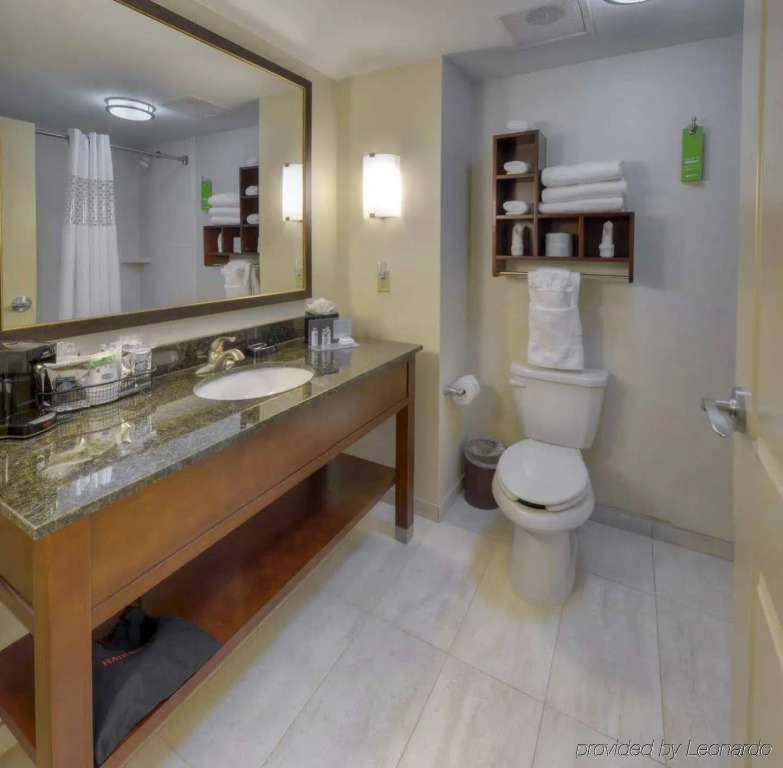 Hampton Inn Columbus/South-Fort Benning