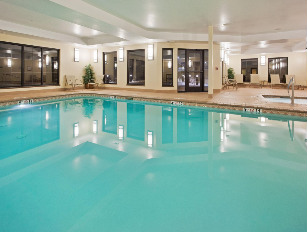Staybridge Suites Reno Nevada by IHG