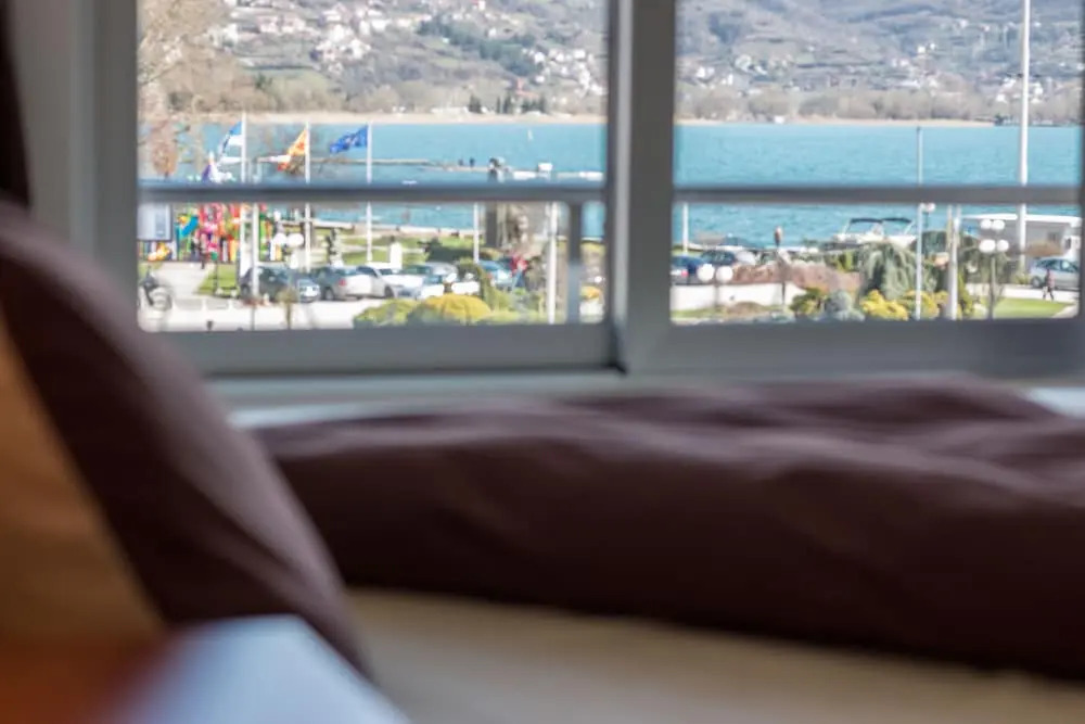 Darija Apartments - City Square