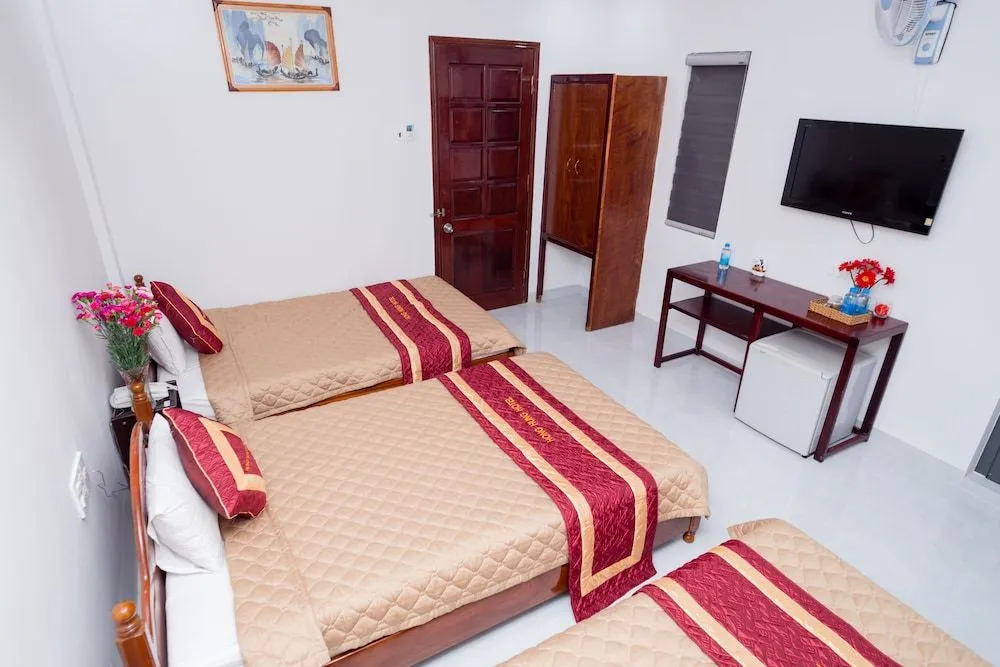 Hong Hung Hotel