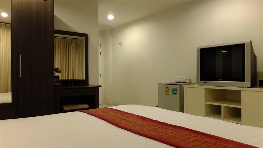 Hua Hin Avenue
