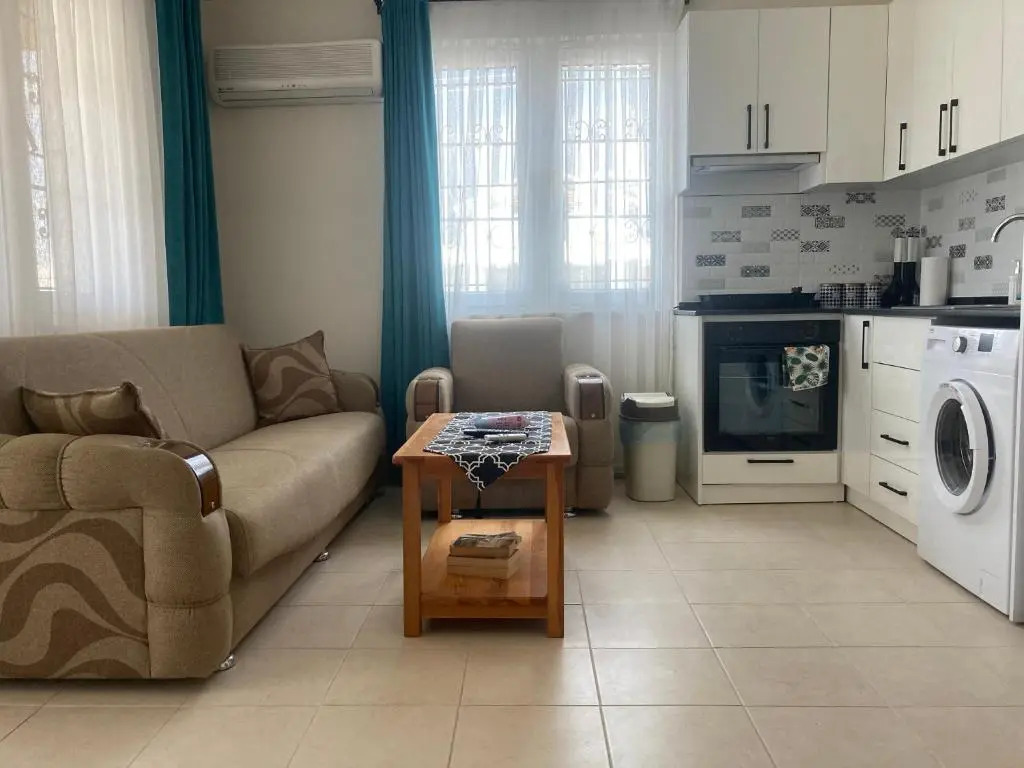 Mariner Apartment