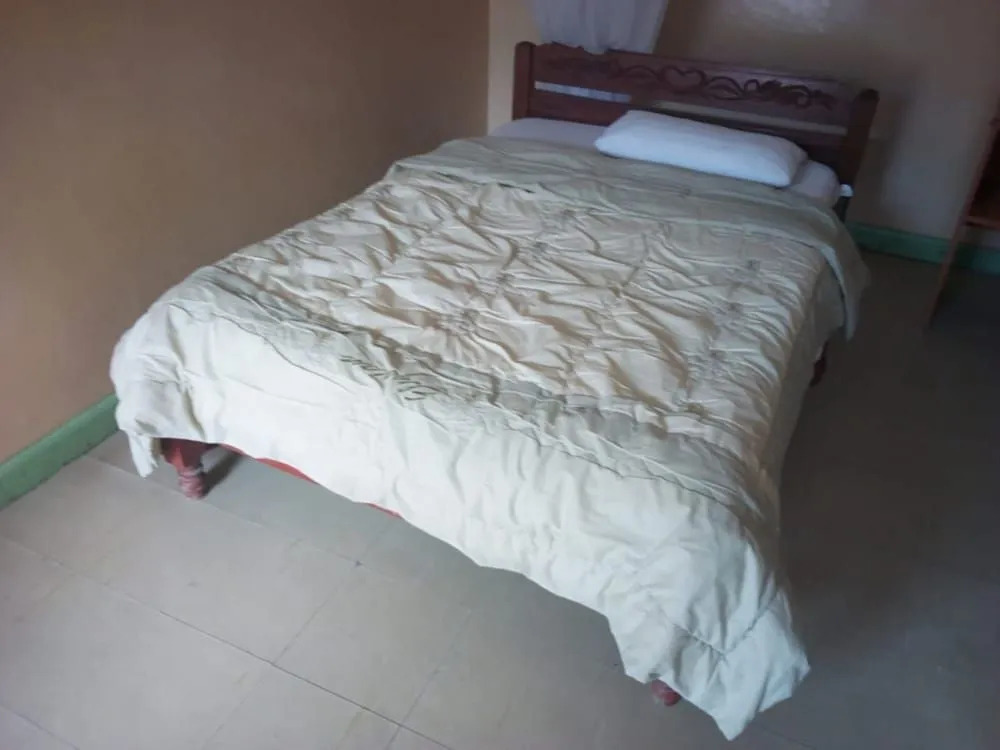 Decasa Hotel Naivasha