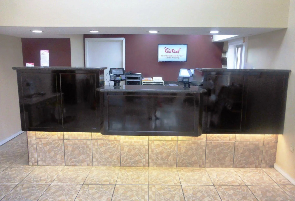 Days Inn & Suites by Wyndham Bossier City LA Shreveport