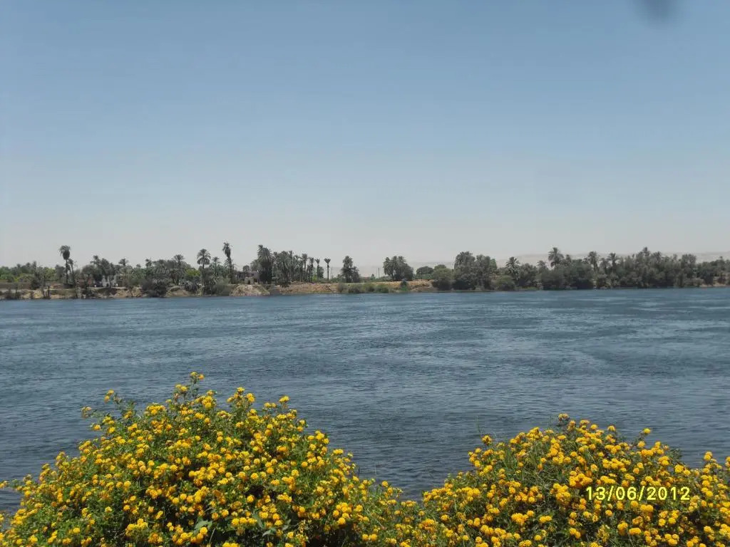 Villa Diletta Luxor
