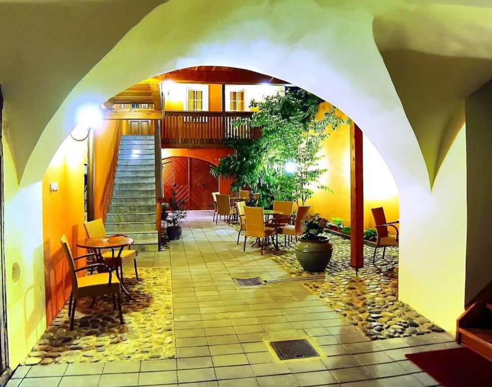 Bed & Breakfast Šilak