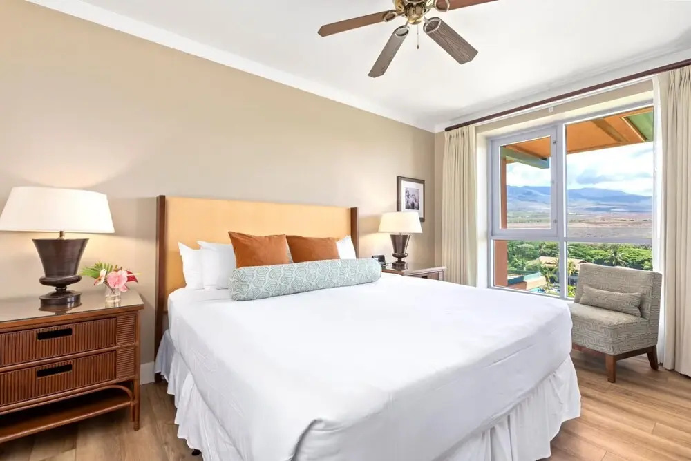Honua Kai Multi Unit Listing KBM Resorts Mountain Views 2 Units, 4 Bedrooms HK Ml-3556