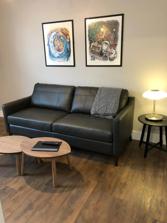 Beach Haven Apartments