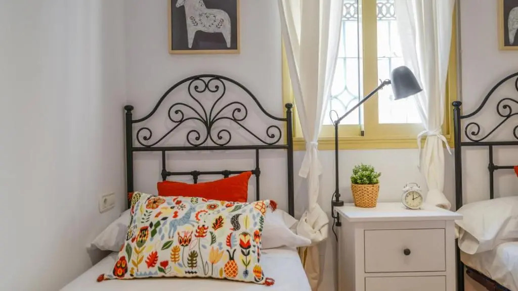 Casa Ventanas al Mediterraneo Nerja by Ruralidays