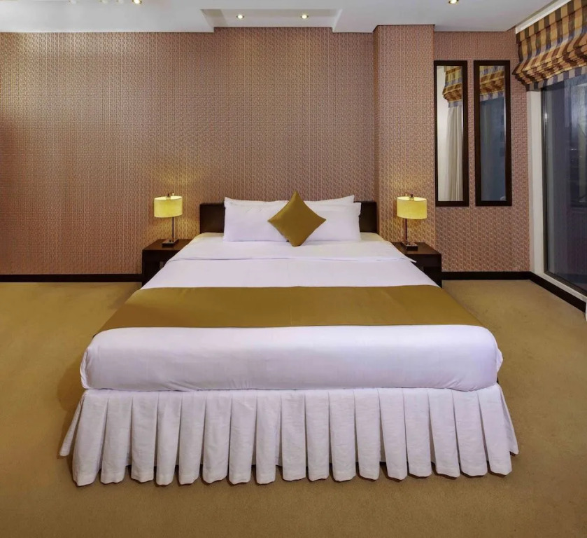 Swan Executive Suites
