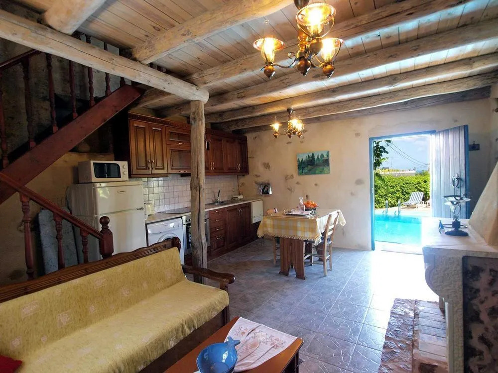 Villa Sofas
