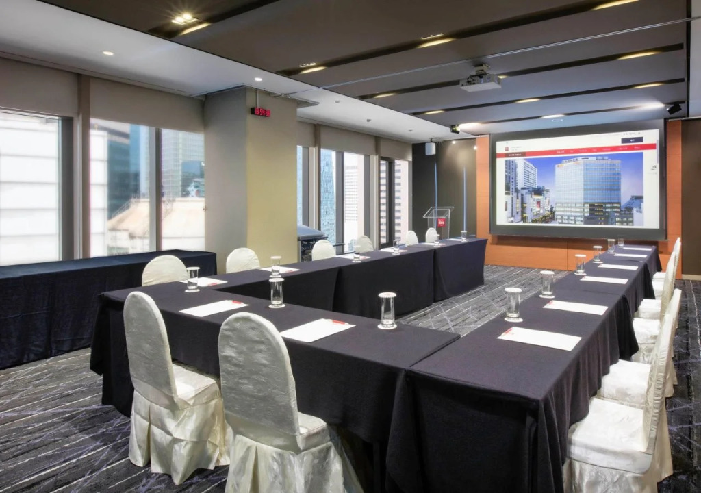 Ibis Ambassador Myeongdong