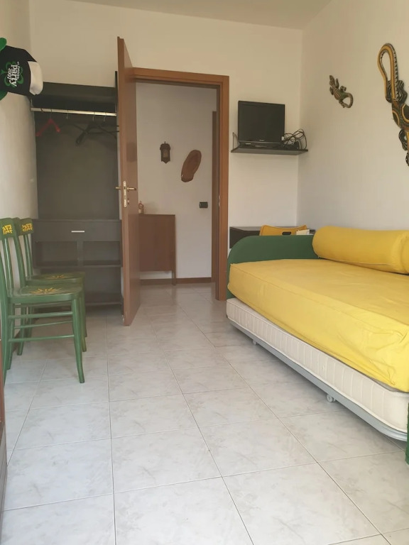 Kibilù - Residenza del Parco Abete