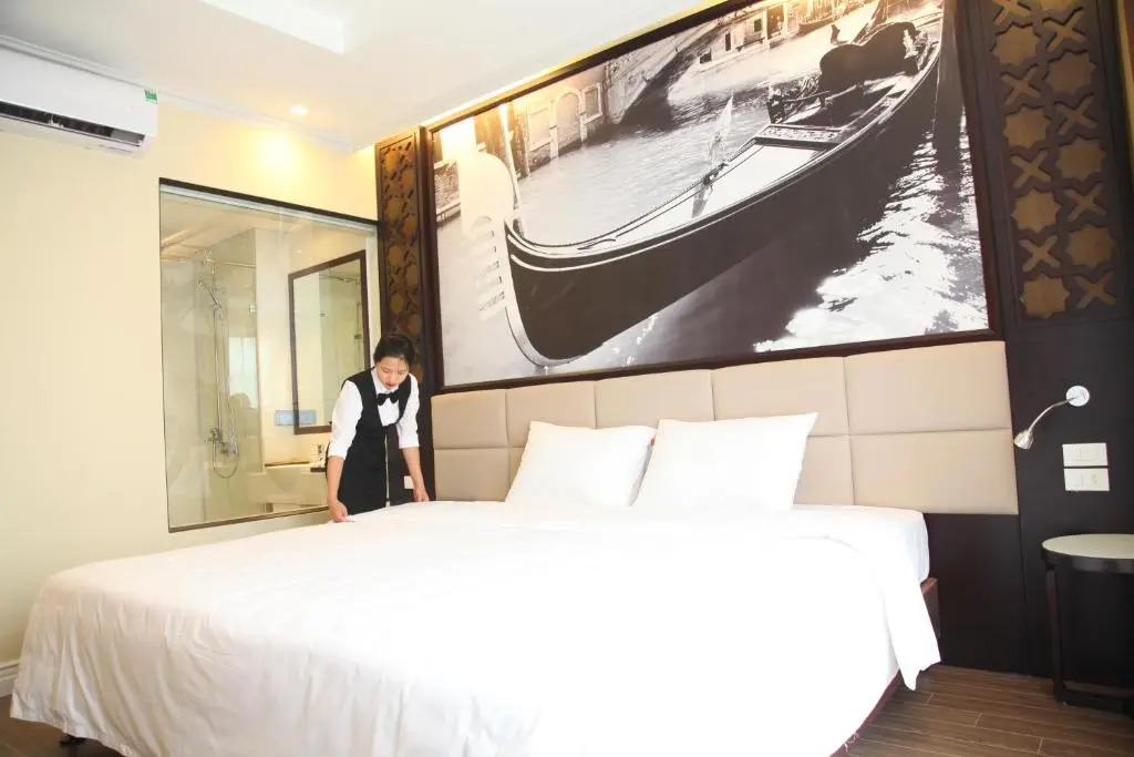 Lagalo Hotel Ha Nam